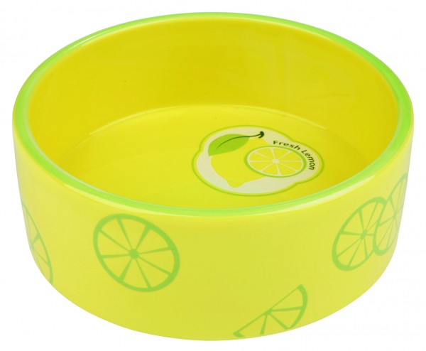 Trixie Keramiknapf Fresh Fruits