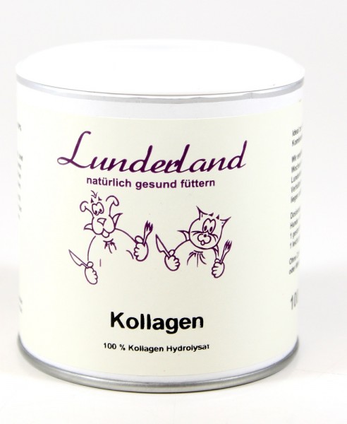 Lunderland Kollagen