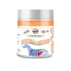 Bellfor Gastro Relax Pulver