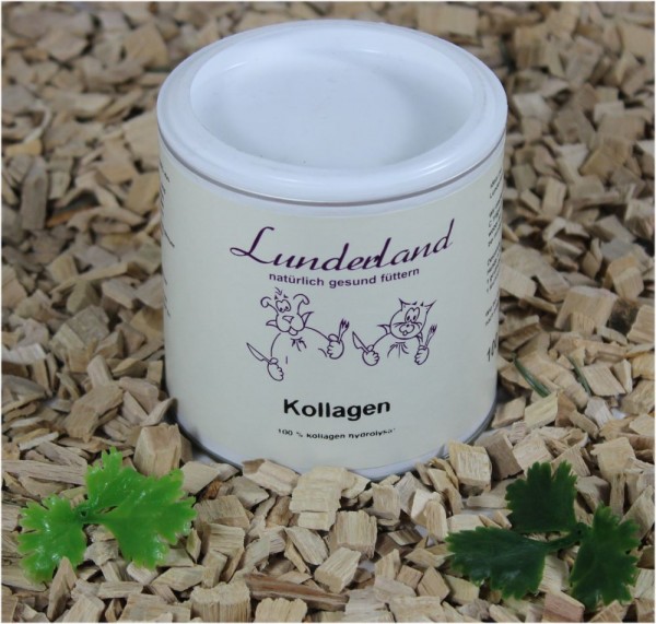Lunderland Kollagen