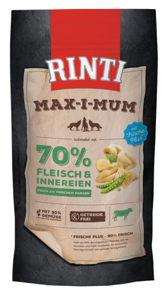 Rinti Max-i-Mum Pansen