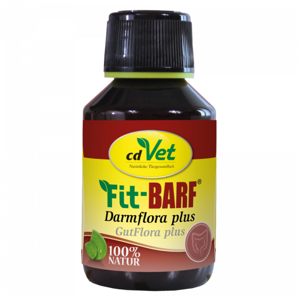 Fit-BARF DarmFlora plus