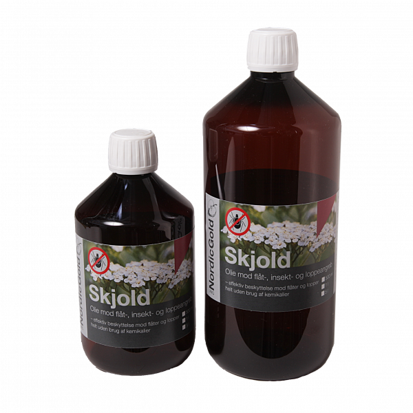 UniQ Skjold Öl
