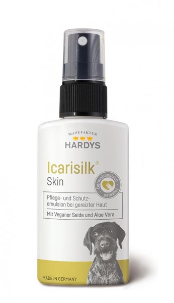 Hardys Traum Icarisilk® Skin Spray 50ml