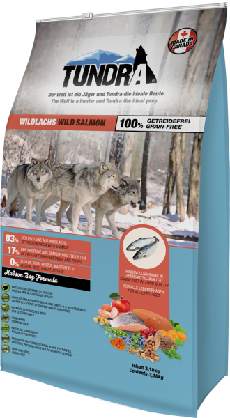 Tundra Wildlachs