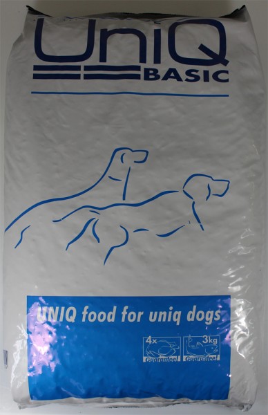 UniQ Basic