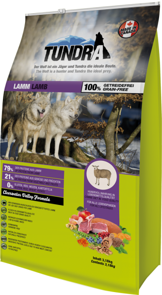 Tundra Lamm