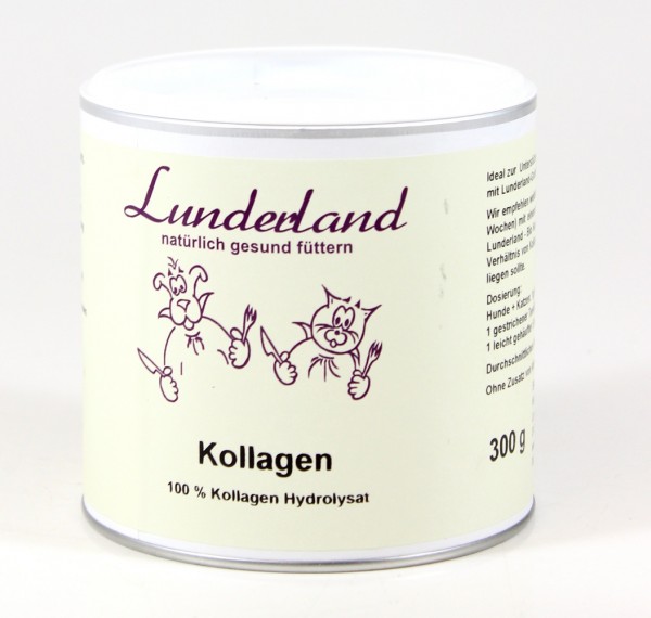 Lunderland Kollagen