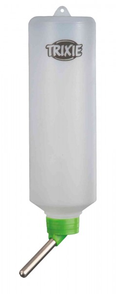 Trixie Kleintiertränke mit Drahthalter 450ml