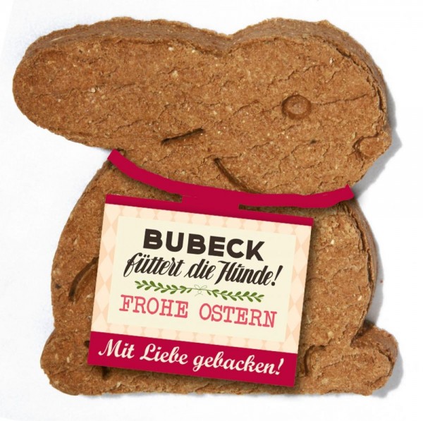 Bubeck XXL Osterhase