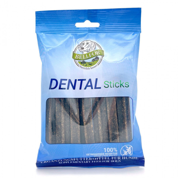 Bellfor Dental Sticks 100g