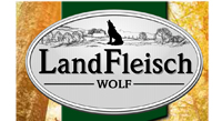 Landfleisch Wolf