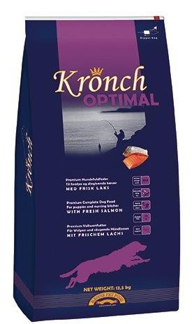 Henne Pet Food Kronch Optimal Puppy