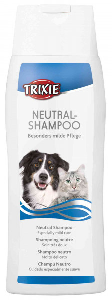 Trixie Neutralshampoo