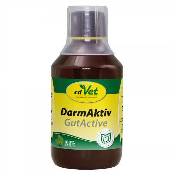 cdVet DarmAktiv 250ml