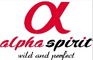 alpha spirit