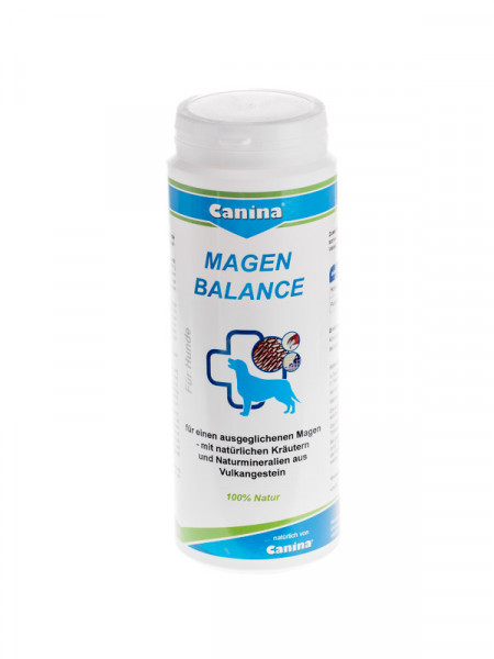Canina Magen Balance Pulver 250g