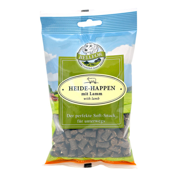 Bellfor Heide Happen 200g