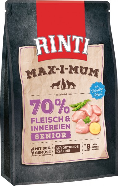 Rinti Max-i-mum Senior