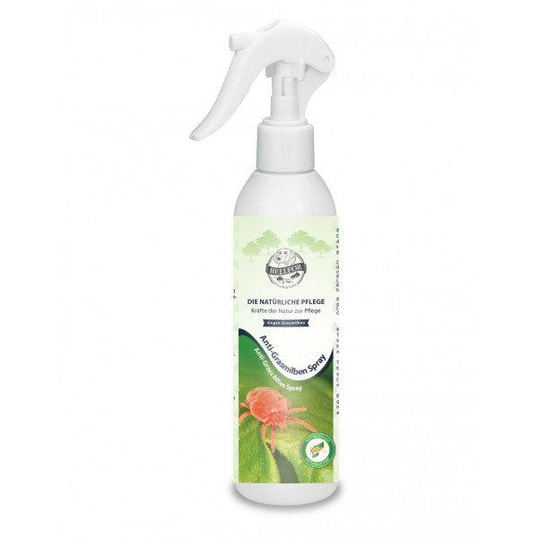 Bellfor Anti Grasmilben Spray 250ml