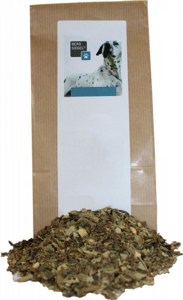 Bergsiegel Hagebuttenpulver 500g