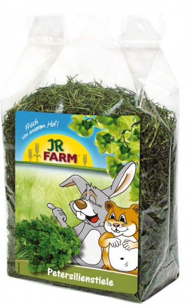 JR Farm Brennnessel 80g