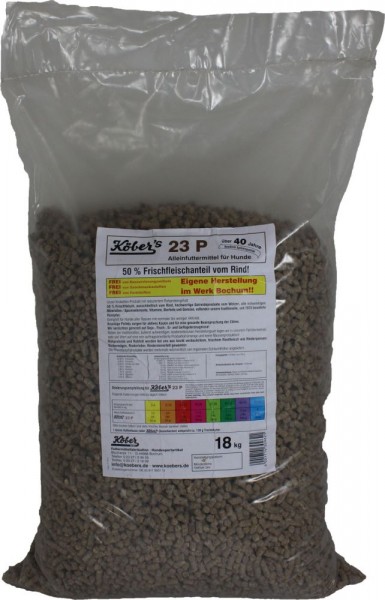Köbers 23P