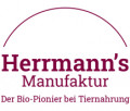 Herrmanns Bio Hundefutter