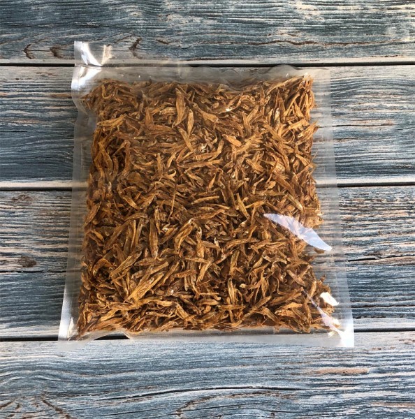 Vet Pet golden Anchovies