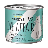 nassfutter ohne getreide für hunde Mahlzeit! | Premium Nassfutter für Hunde | 150g Schale main image 0