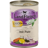 Landfleisch Junior Pute