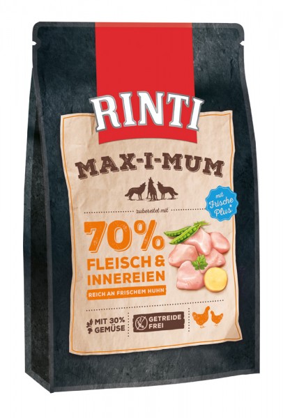 Rinti Max-i-mum Huhn
