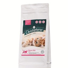 Christopherus Nieren Diät Renal 1kg
