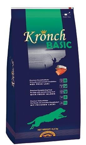 Henne Pet Food Kronch Basic