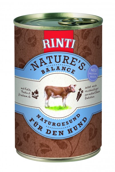 Rinti Natures Balance Kalb