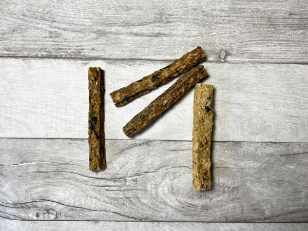 TierFit Sticks vom Dorsch 5x1kg