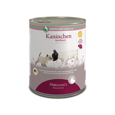 Herrmanns Hundefutter > Herrmanns Bio Manufaktur | Futter Shop24 |  Futtershop24 Hundefutter und Katzenfutter gnstig online kaufen im Shop