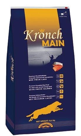 Henne Pet Food Kronch Main