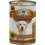 Landfleisch Hypoallergen Pferd 400g