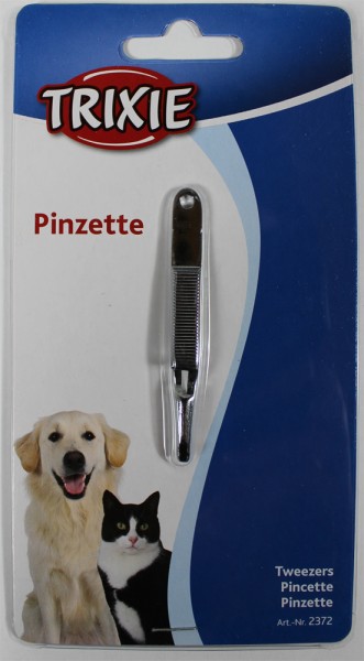 Trixie Pinzette